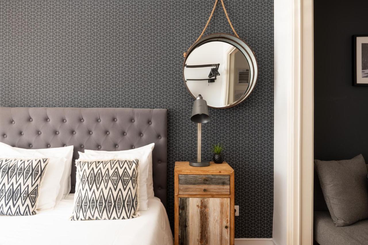Dumont Lisbon Guesthouse Экстерьер фото