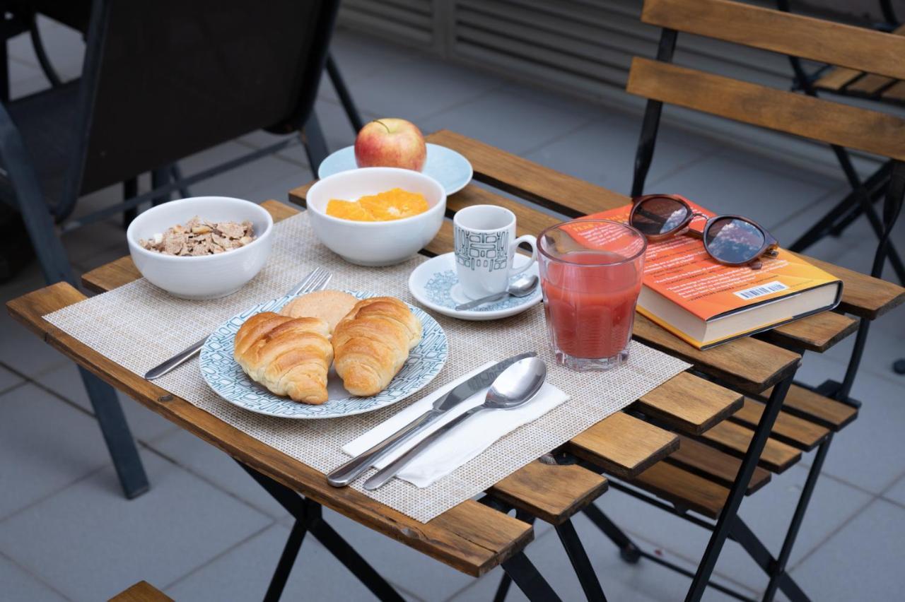 Dumont Lisbon Guesthouse Экстерьер фото
