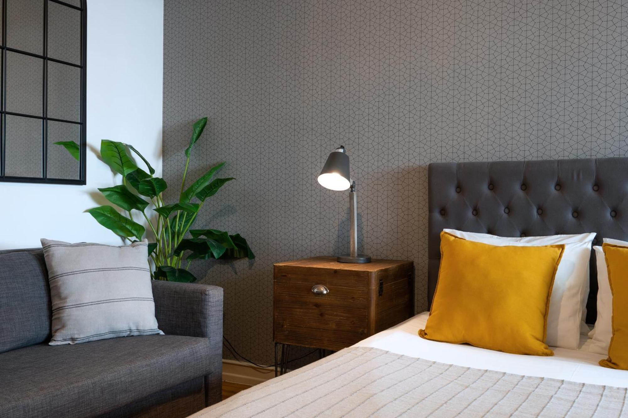 Dumont Lisbon Guesthouse Номер фото
